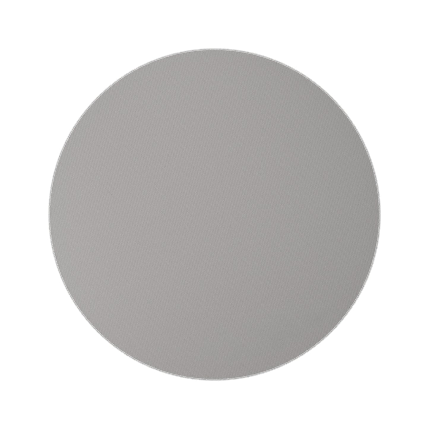 Nude #3 Round Rug by Mel Fiorentino – 60" x 60"