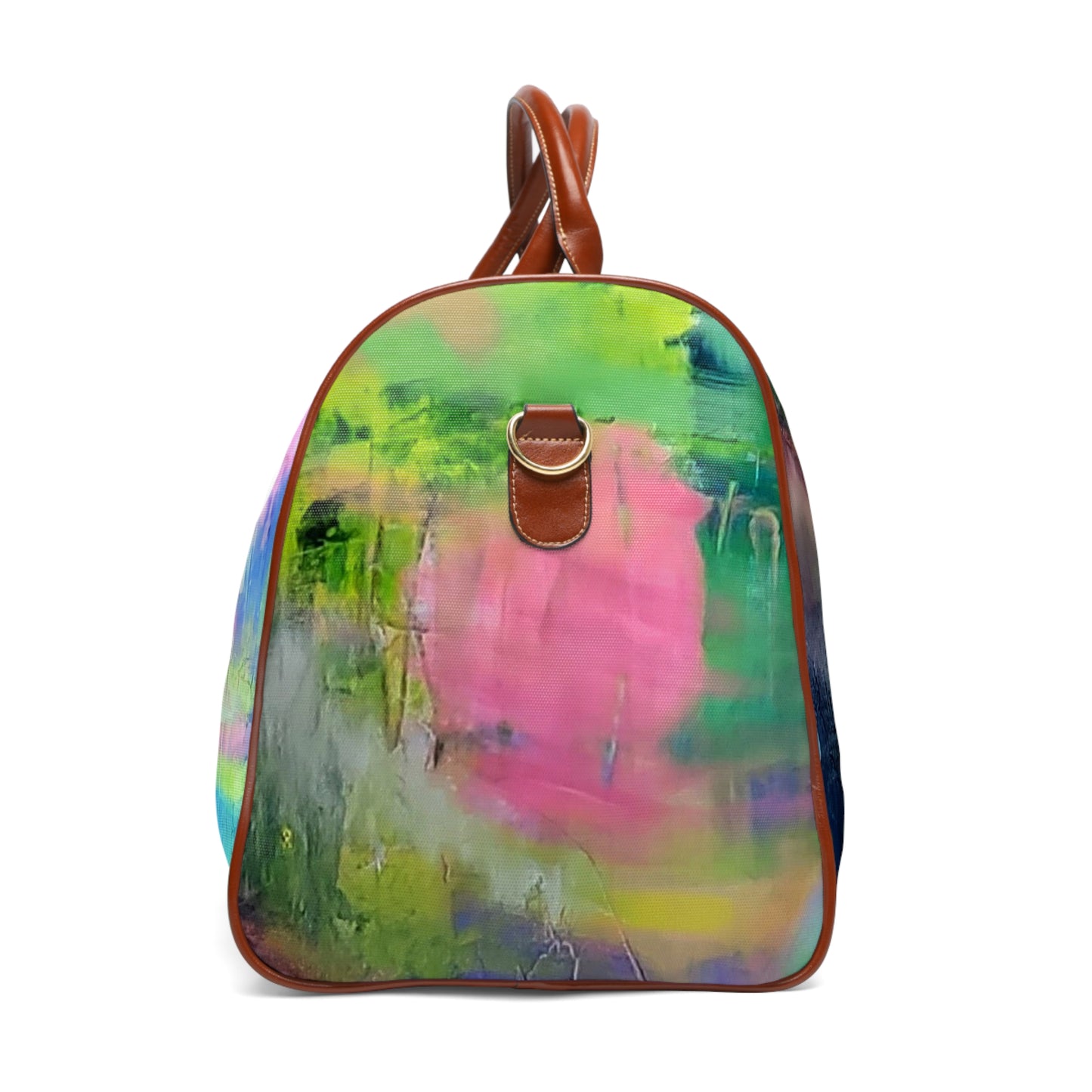 Underwater by Mel Fiorentino Waterproof Travel Bag - For those Adventurers out there