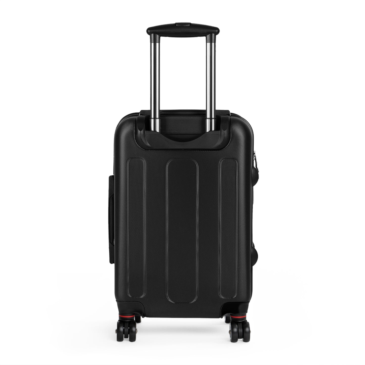 Vibrant Mac Miller Art Suitcase - Stylish Travel Luggage for Music Lovers