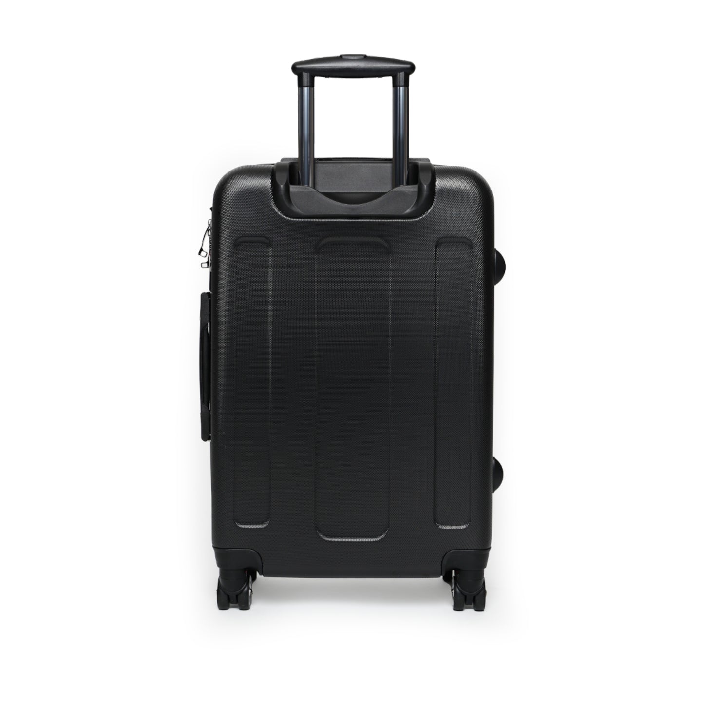 Vibrant Mac Miller Art Suitcase - Stylish Travel Luggage for Music Lovers