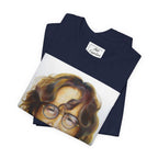 Lennon Unisex Jersey Short Sleeve Tee