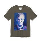 Bill Nye Unisex Jersey Short Sleeve Tee