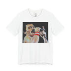 Freddie Unisex Jersey Short Sleeve Tee