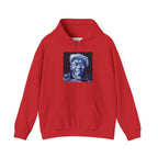 Buddy Guy Unisex Heavy Blend™ Hooded Sweatshirt