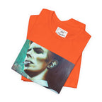 Thin White Duke Unisex Jersey Short Sleeve Tee