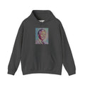 Nelson Mandela Unisex Heavy Blend™ Hooded Sweatshirt