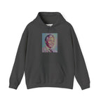 Nelson Mandela Unisex Heavy Blend™ Hooded Sweatshirt