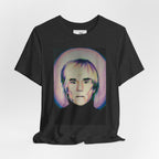 Andy Warhol Unisex Jersey Short Sleeve Tee