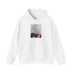 Anthony Bourdain Unisex Heavy Blend™ Hooded Sweatshirt