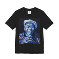 Buddy Guy Unisex Jersey Short Sleeve Tee