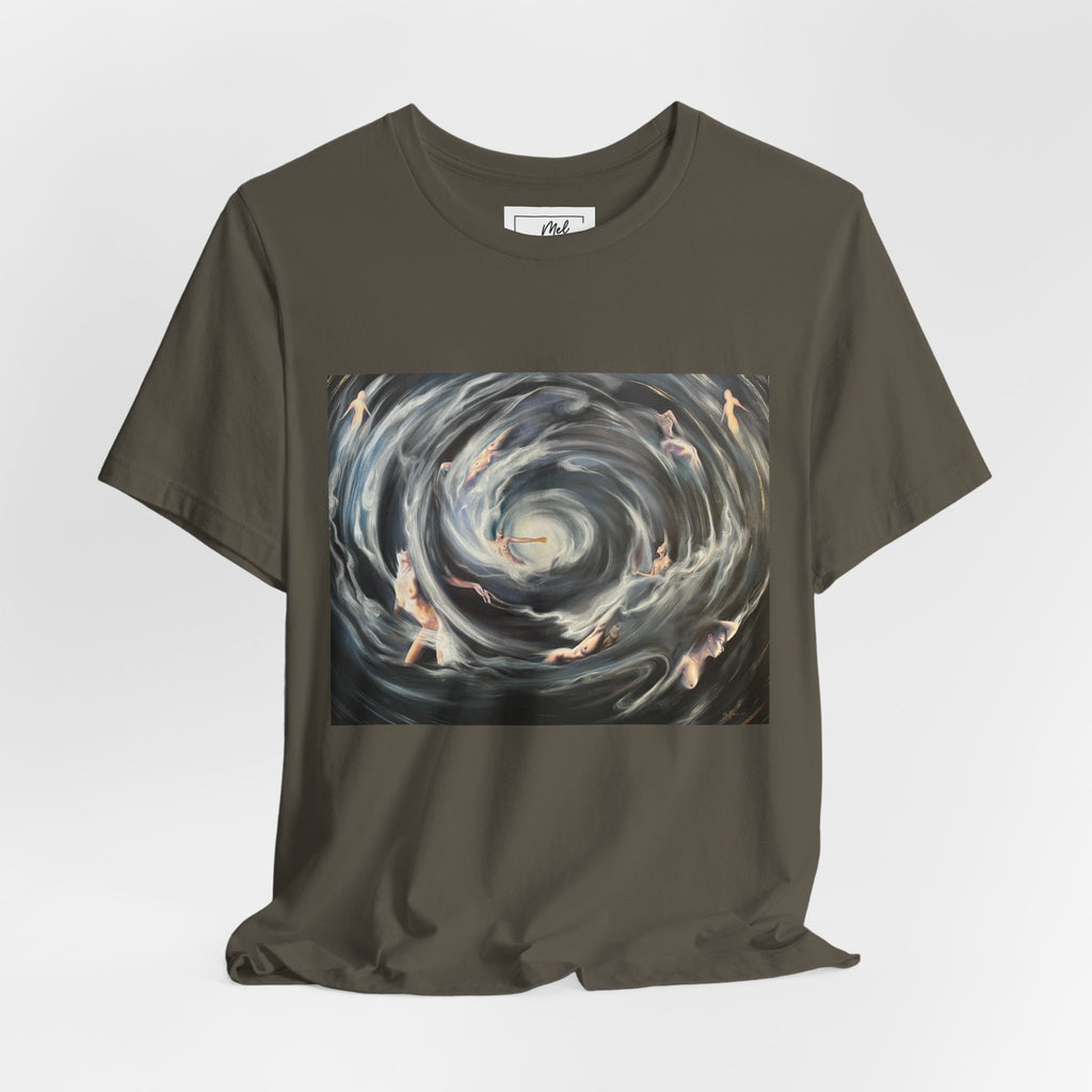 Well of Souls Unisex Jersey Short Sleeve Tee