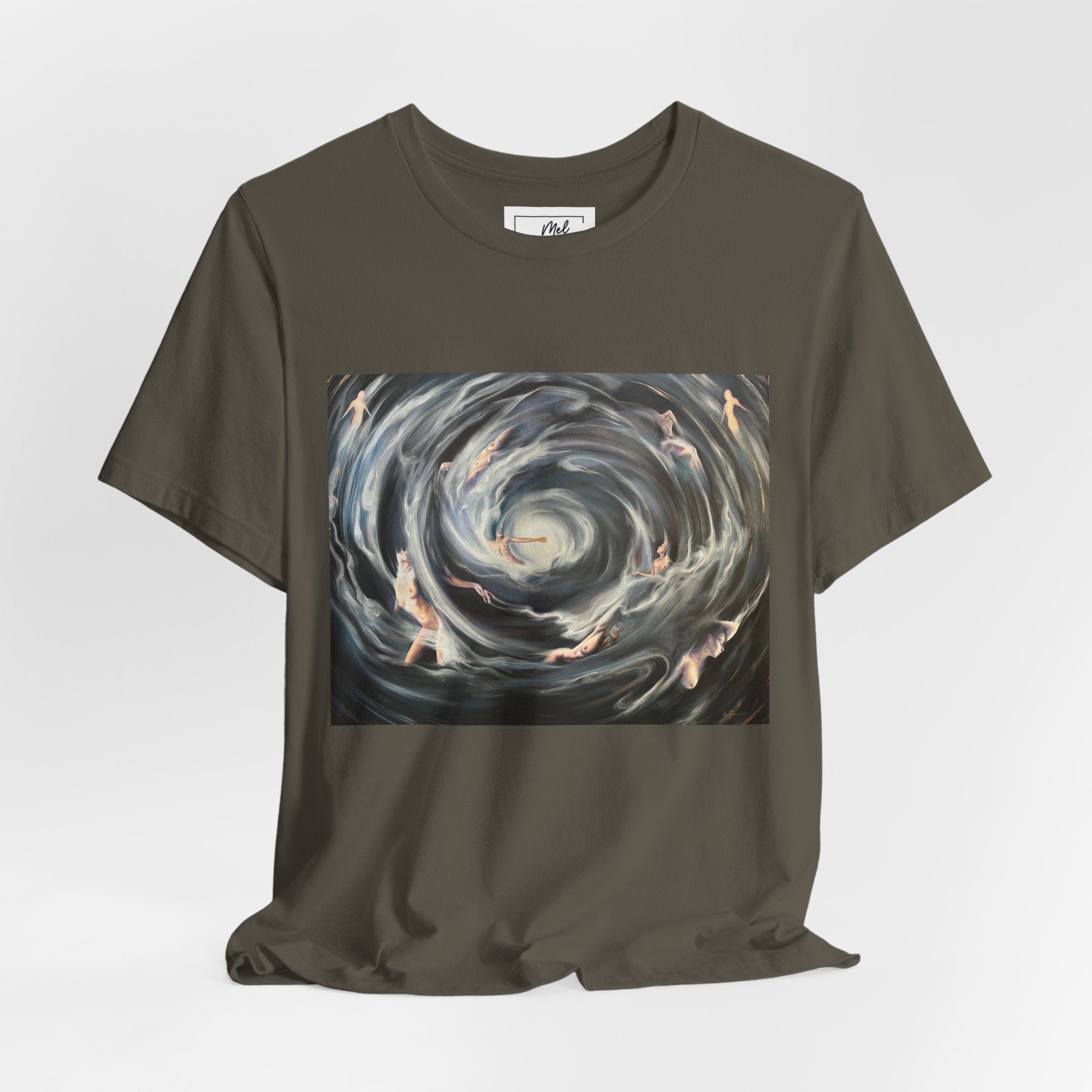Well of Souls Unisex Jersey Short Sleeve Tee