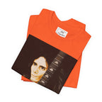 Steve Vai Unisex Jersey Short Sleeve Tee