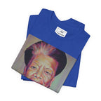 Maya Angelou Unisex Jersey Short Sleeve Tee