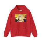 Tom Petty Unisex Heavy Blend™ Hooded Sweatshirt