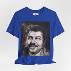 Neil deGrasse Tyson Unisex Jersey Short Sleeve Tee