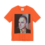 Dr. Jordan B. Peterson Unisex Jersey Short Sleeve Tee