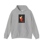 Jim Morrison Unisex Heavy Blend™ Hooded Sweatshirt