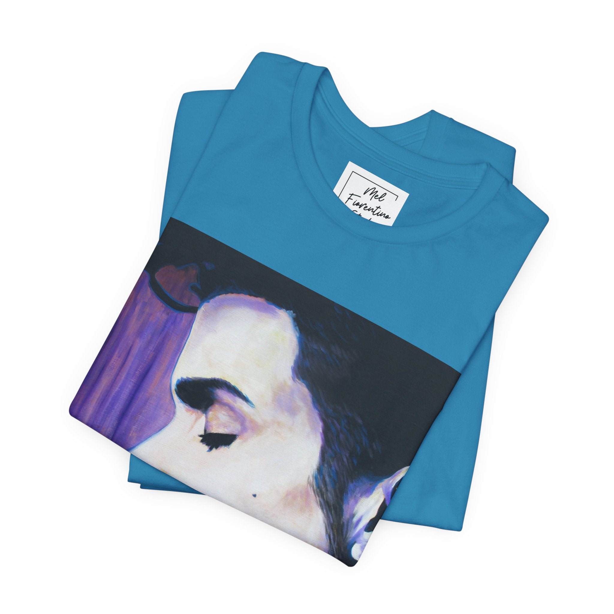 Prince Unisex Jersey Short Sleeve Tee