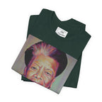 Maya Angelou Unisex Jersey Short Sleeve Tee