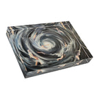 Exclusive Well of Souls Acrylic Photo Block - by Mel Fiorentino