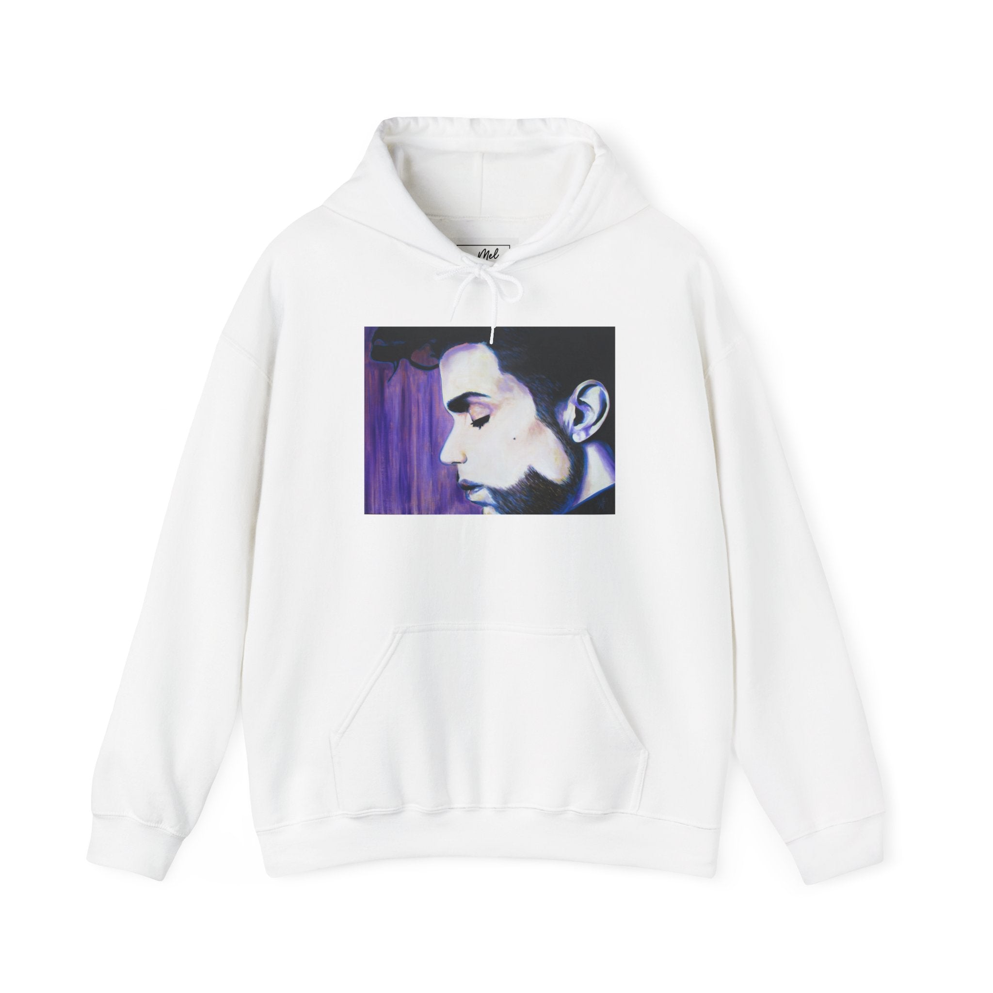 Prince Unisex Heavy Blend™ Hooded Sweatshirt