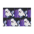 Prince Gift Wrap Papers by Mel Fiorentino