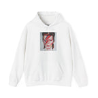 Aladdin Sane David Bowie Unisex Heavy Blend™ Hooded Sweatshirt
