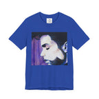 Prince Unisex Jersey Short Sleeve Tee
