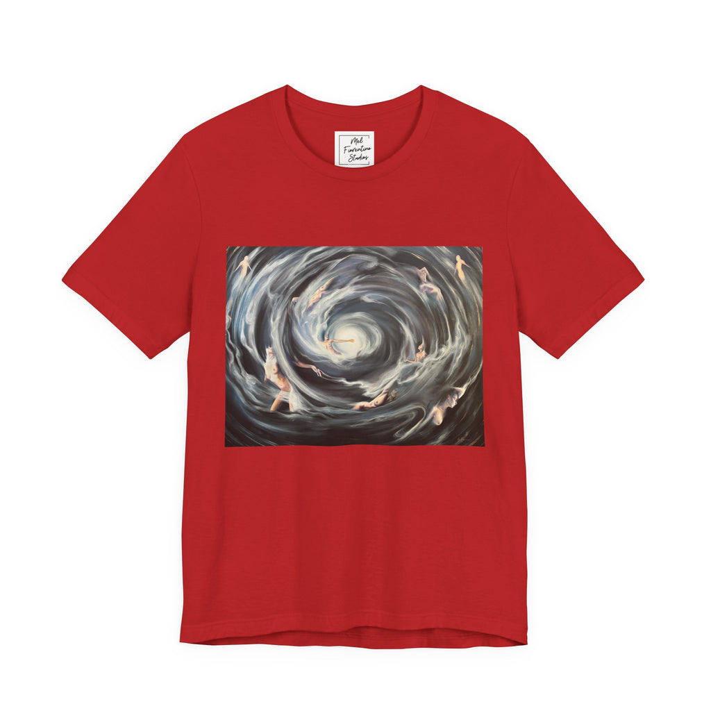 Well of Souls Unisex Jersey Short Sleeve Tee