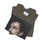 Musician Andrew Bird Unisex Jersey Short Sleeve Tee