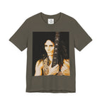 Steve Vai Unisex Jersey Short Sleeve Tee