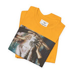 Tear Me Apart Unisex Jersey Short Sleeve Tee