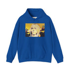 Tom Petty Unisex Heavy Blend™ Hooded Sweatshirt