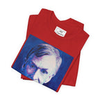 Bill Nye Unisex Jersey Short Sleeve Tee