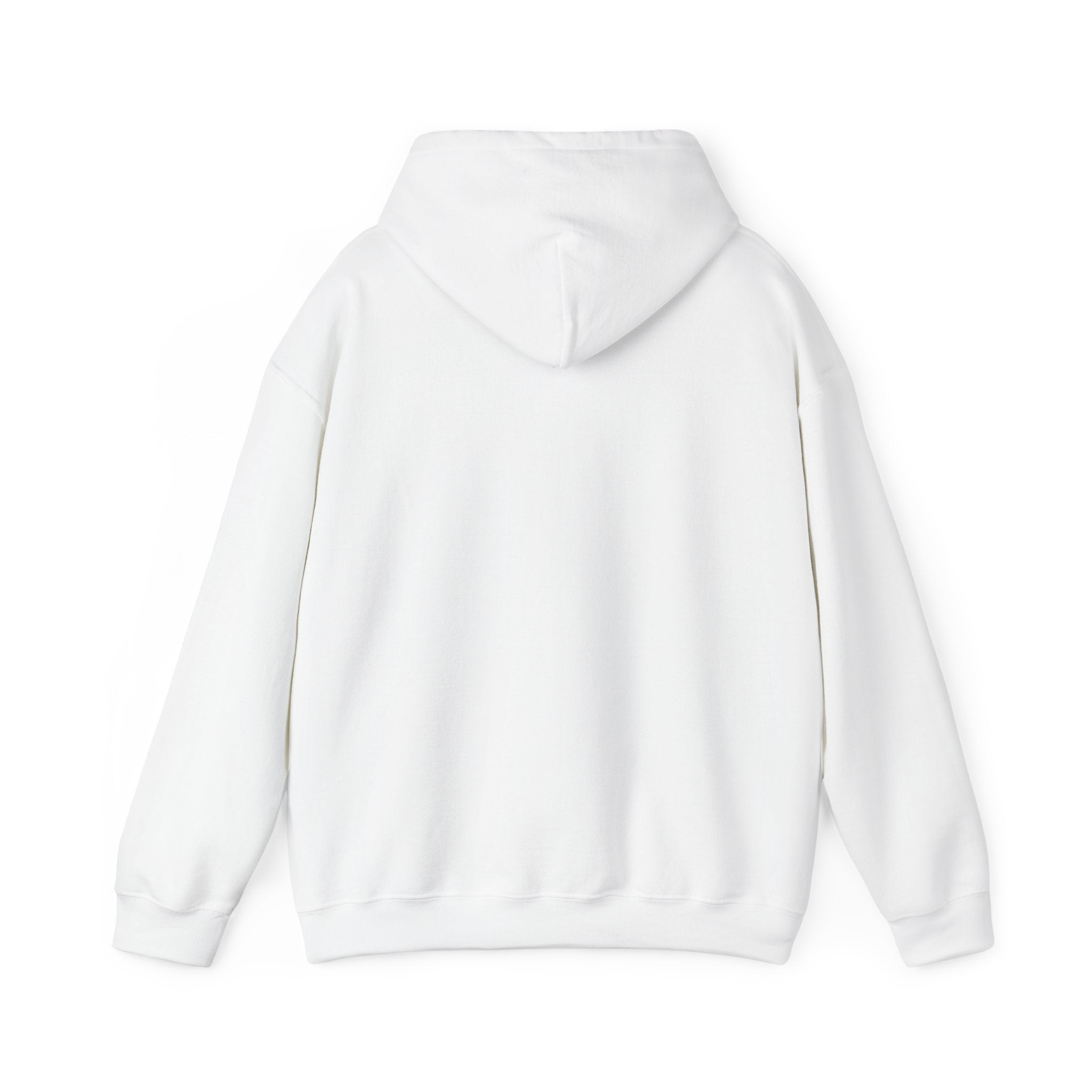 Buddy Guy Unisex Heavy Blend™ Hooded Sweatshirt
