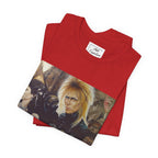 Labyrinth Unisex Jersey Short Sleeve Tee