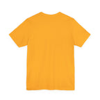 Musician Andrew Bird Unisex Jersey Short Sleeve Tee