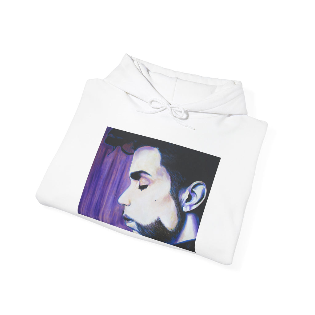 Prince Unisex Heavy Blend™ Hooded Sweatshirt