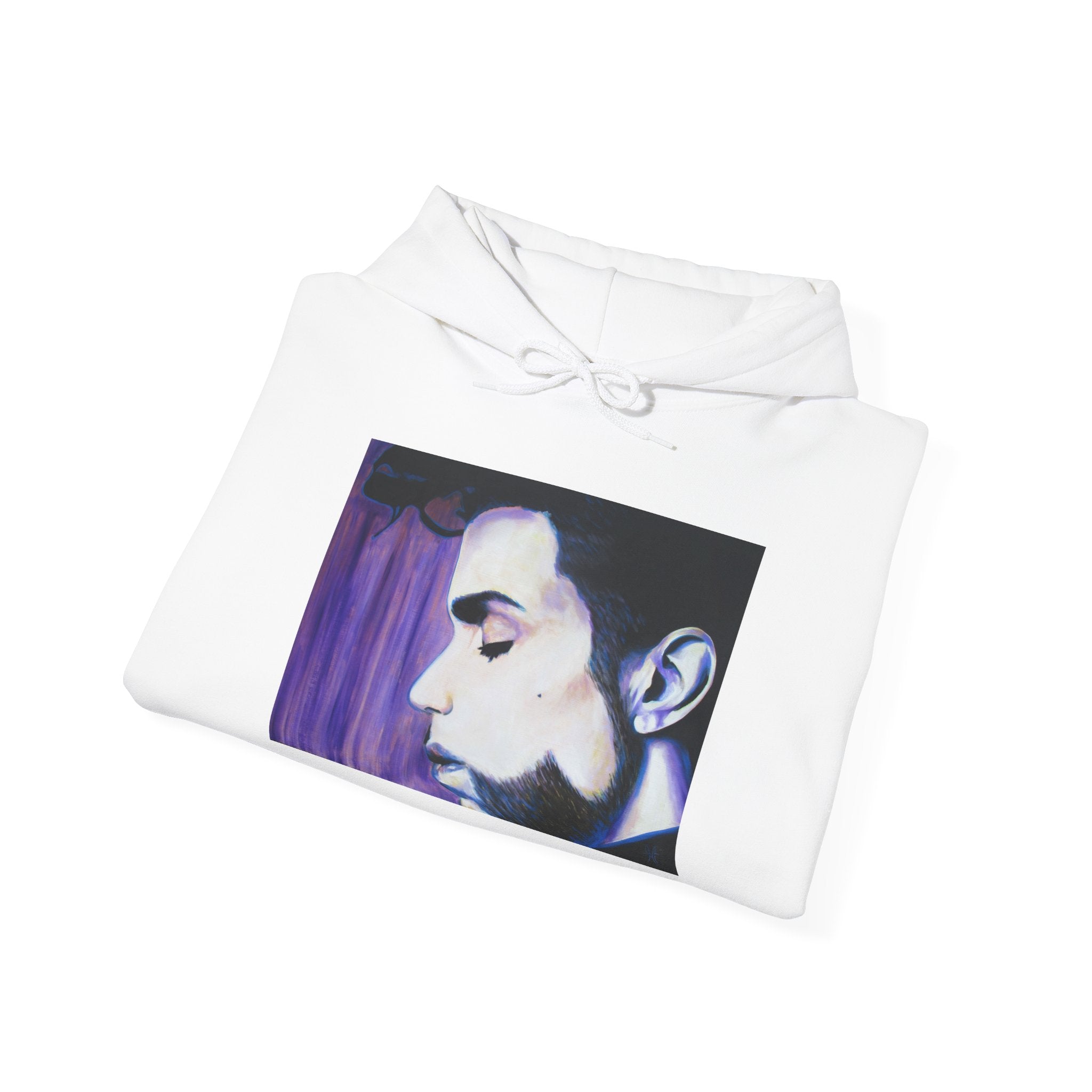 Prince Unisex Heavy Blend™ Hooded Sweatshirt