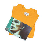 Thin White Duke Unisex Jersey Short Sleeve Tee