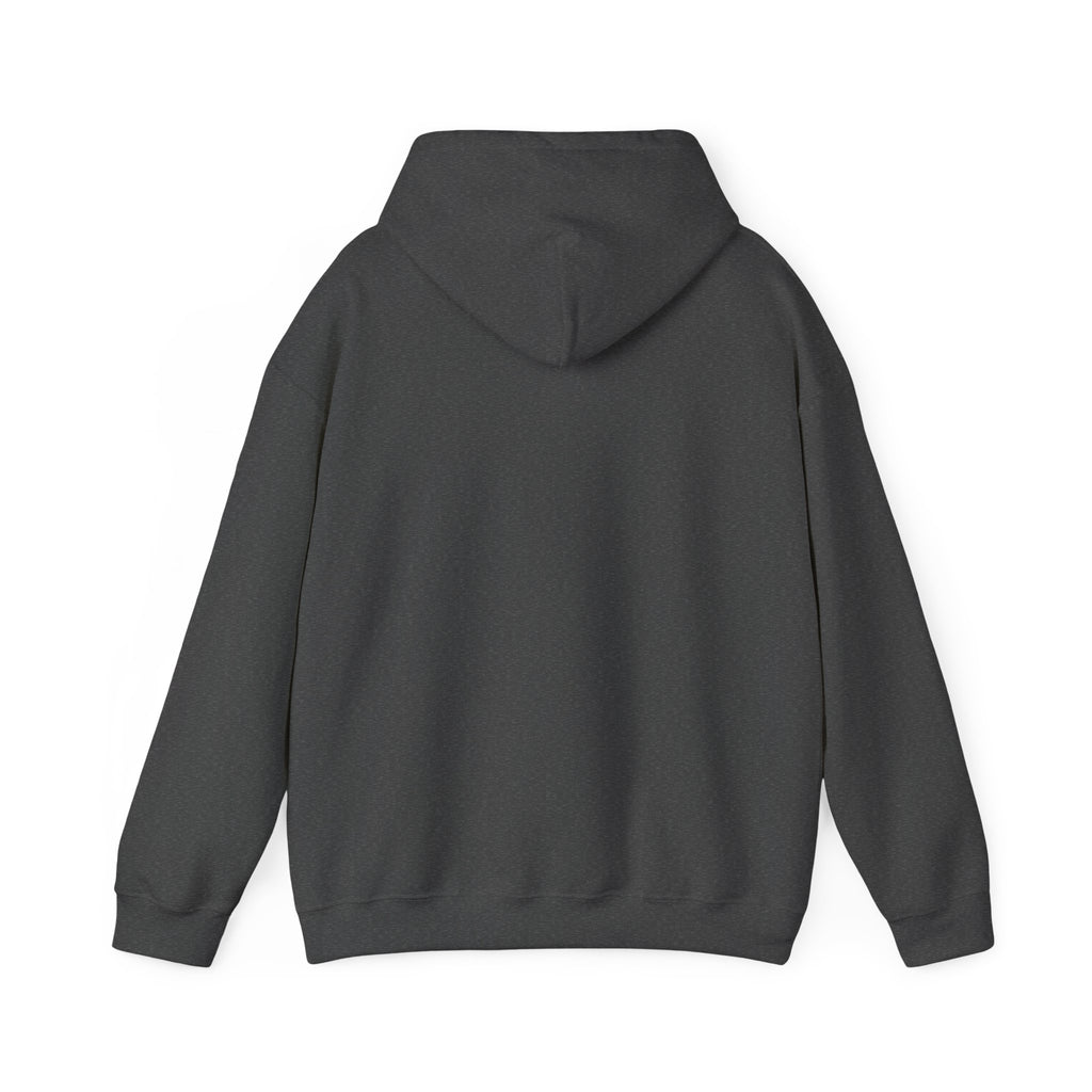 Prince Unisex Heavy Blend™ Hooded Sweatshirt