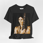 Steve Vai Unisex Jersey Short Sleeve Tee