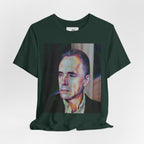 Dr. Jordan B. Peterson Unisex Jersey Short Sleeve Tee