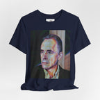 Dr. Jordan B. Peterson Unisex Jersey Short Sleeve Tee