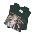 Tear Me Apart Unisex Jersey Short Sleeve Tee