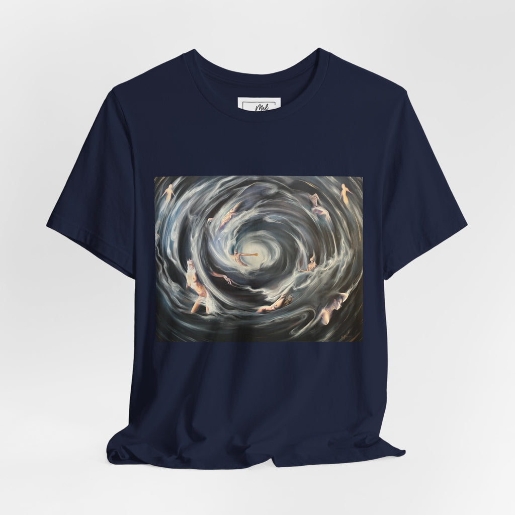 Well of Souls Unisex Jersey Short Sleeve Tee