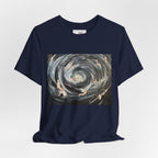 Well of Souls Unisex Jersey Short Sleeve Tee