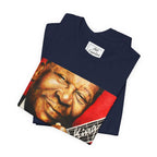 B.B. King Unisex Jersey Short Sleeve Tee