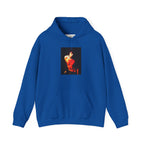 Jim Morrison Unisex Heavy Blend™ Hooded Sweatshirt